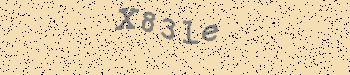 Se ha producido un error al obtener la imagen captcha