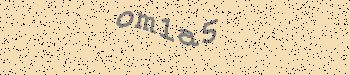 Se ha producido un error al obtener la imagen captcha