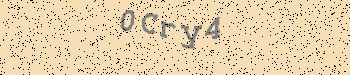 Se ha producido un error al obtener la imagen captcha