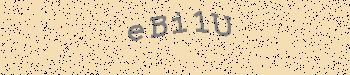 Se ha producido un error al obtener la imagen captcha