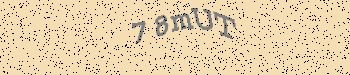 Se ha producido un error al obtener la imagen captcha