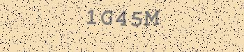 Se ha producido un error al obtener la imagen captcha