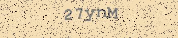 Se ha producido un error al obtener la imagen captcha