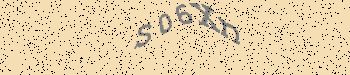 Se ha producido un error al obtener la imagen captcha