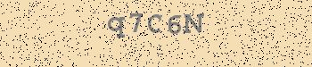 Se ha producido un error al obtener la imagen captcha