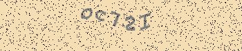 Se ha producido un error al obtener la imagen captcha